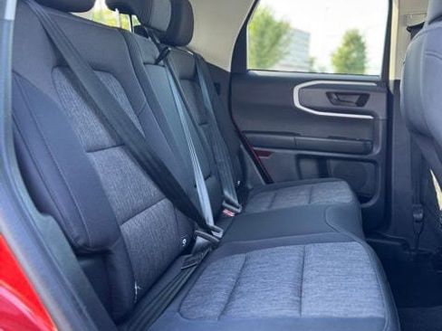 Certified 2022 Ford Bronco Sport Big Bend image 24