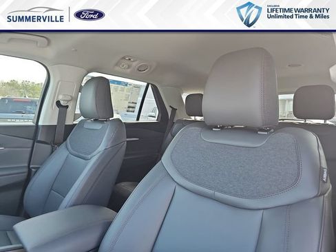 New 2026 Ford Explorer Active w/ Active Comfort Package RWD image 18