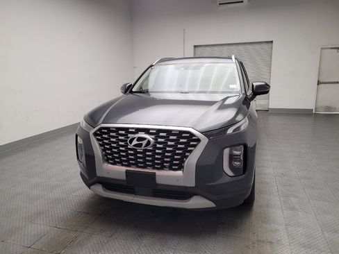 Used 2022 Hyundai Palisade SEL w/ 8P Bench Seat Package FWD image 15