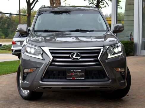 Used 2014 Lexus GX 460 image 6