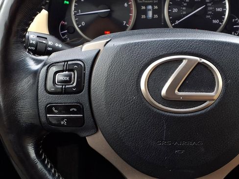 Used 2015 Lexus NX 200t FWD w/ Luxury Package image 23