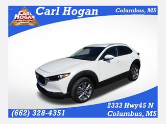Used 2023 MAZDA CX-30 AWD 2.5 S w/ Preferred Package 360° Tour