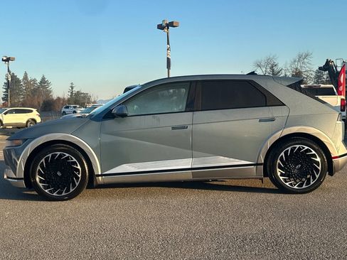 Used 2024 Hyundai Ioniq 5 Limited image 6