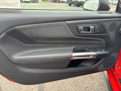 New 2026 Ford Mustang Coupe image 13