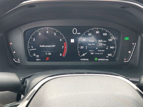 New 2026 Acura Integra image 17