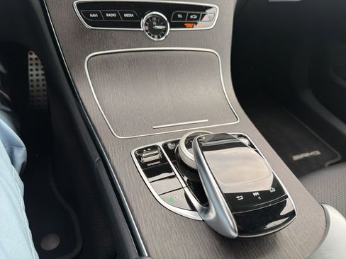 Used 2021 Mercedes-Benz C 300 4MATIC Sedan image 15