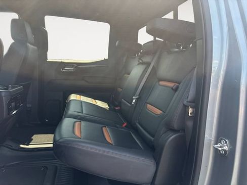 Used 2025 GMC Sierra 1500 AT4 w/ AT4 Premium Package AWD/4WD image 13