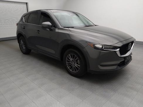 Used 2020 MAZDA CX-5 Touring FWD image 11