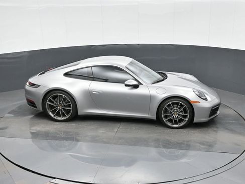 Certified 2023 Porsche 911 Carrera image 31