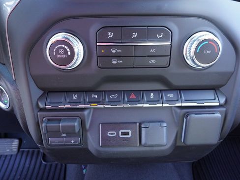 New 2026 GMC Sierra 2500 Pro w/ 1SA Pro Safety Plus Package image 19