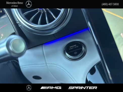 New 2026 Mercedes-Benz AMG GT 43 image 24