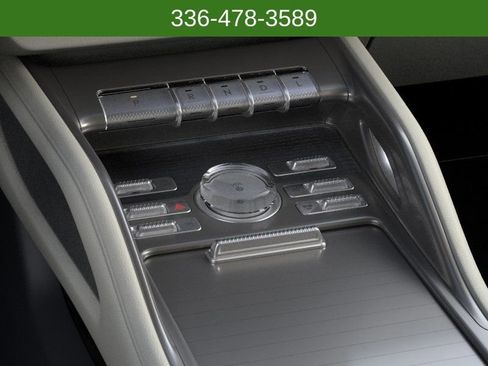 New 2026 Lincoln Nautilus Reserve AWD/4WD image 15