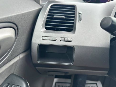 Used 2009 Honda Civic EX image 19