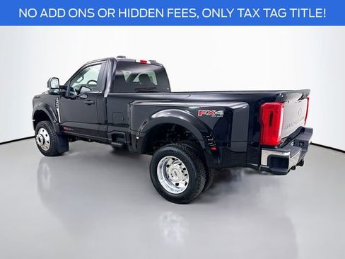 New 2026 Ford F450 XLT image 5
