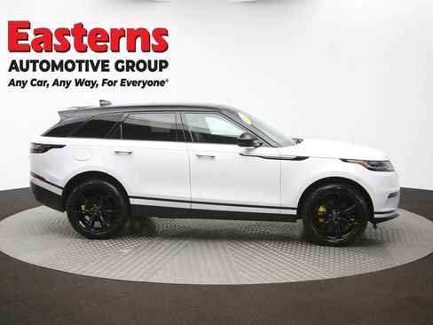 Used 2023 Land Rover Range Rover Velar S AWD/4WD image 47