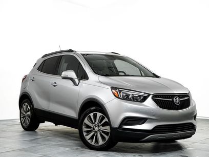 Used 2019 Buick Encore Preferred w/ Safety Package