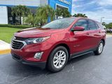 Used 2019 Chevrolet Equinox LT image 2