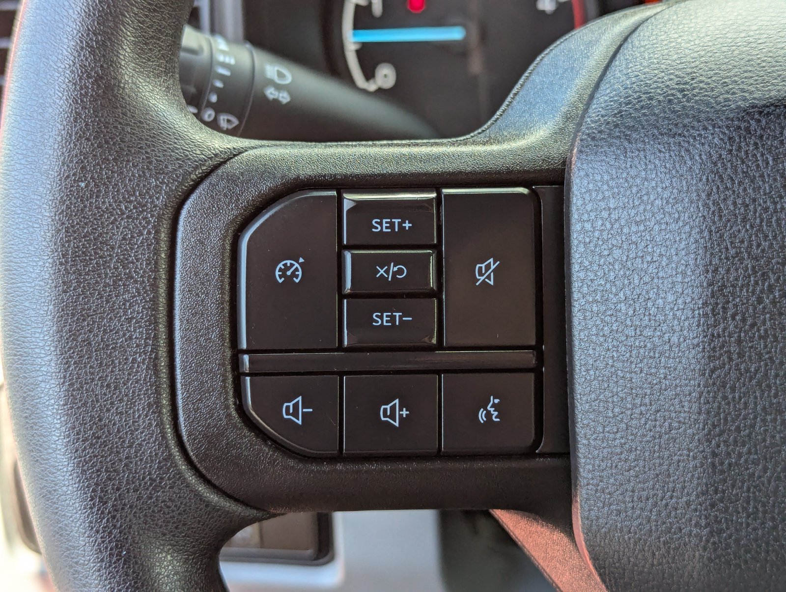Certified 2026 Ford F450 XL w/ XL Driver Assist Package AWD/4WD image 36