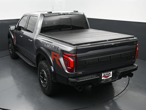 Used 2024 Ford F150 Raptor w/ Equipment Group 803A Raptor R AWD/4WD image 29