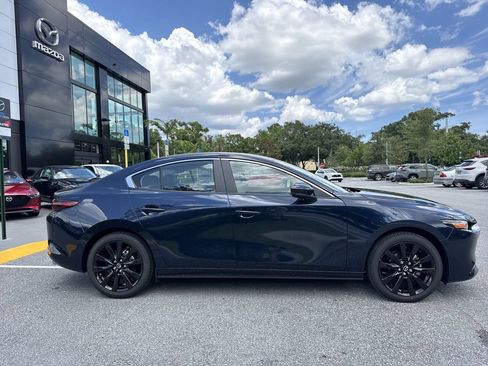 New 2026 MAZDA MAZDA3 s Sport FWD image 23