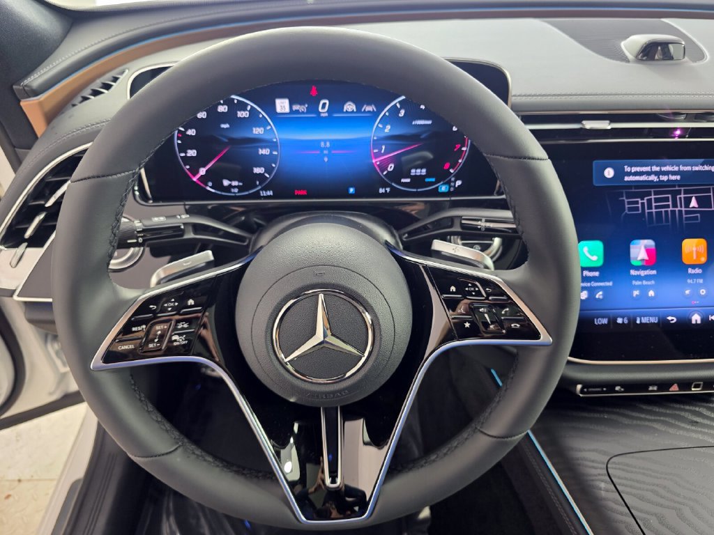 New 2027 Mercedes-Benz E 350 Sedan image 13