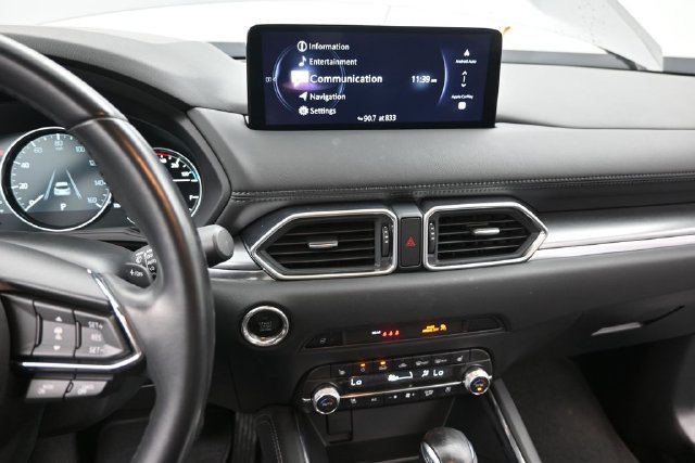 Certified 2024 MAZDA CX-5 AWD 2.5 S w/ Premium Plus Pkg image 24