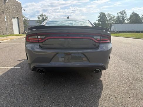 Used 2023 Dodge Charger R/T w/ Blacktop Package RWD image 6