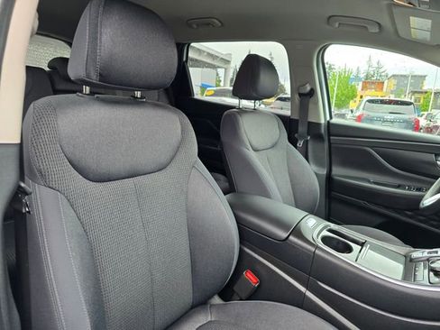 Used 2022 Hyundai Santa Fe SEL AWD/4WD image 11