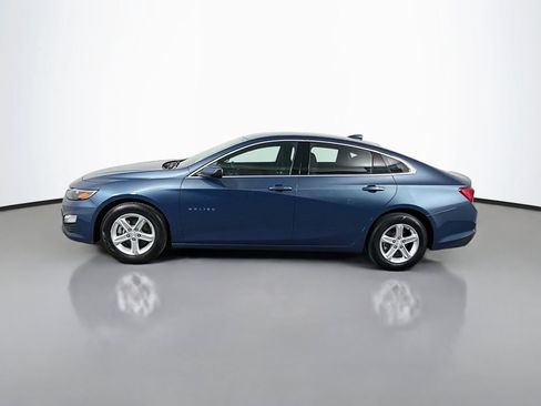Used 2024 Chevrolet Malibu LT FWD image 4