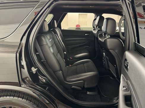 Used 2023 Dodge Durango SRT w/ Black Package image 44