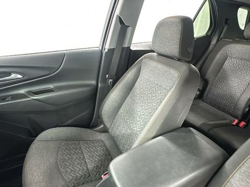 Used 2024 Chevrolet Equinox LT image 13