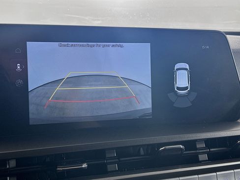 Used 2025 Kia Telluride S FWD image 23