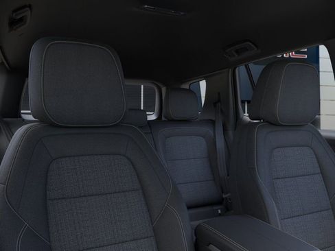 New 2026 GMC Terrain Elevation image 24