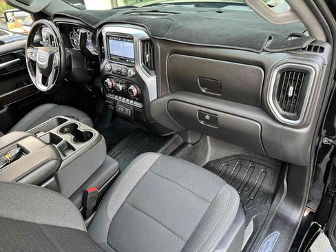 Used 2020 GMC Sierra 1500 SLE w/ SLE Value Package AWD/4WD image 33