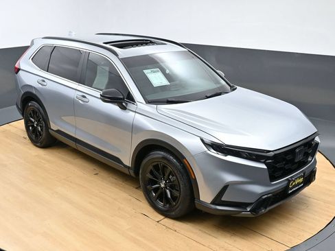 Used 2024 Honda CR-V Sport-L image 46