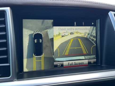 Used 2016 Mercedes-Benz GL 63 AMG 4MATIC image 20