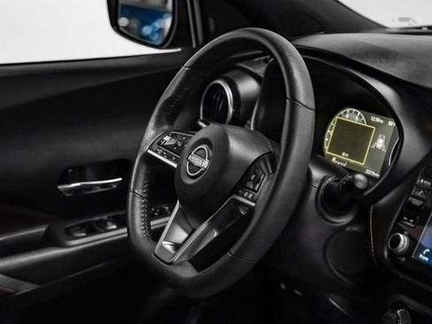 Used 2024 Nissan Kicks SR FWD image 15