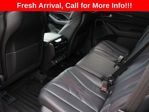 Used 2026 Acura MDX Type S AWD/4WD image 20