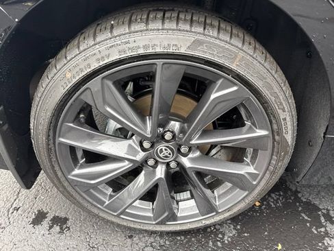 Used 2026 Toyota Corolla SE FWD image 36