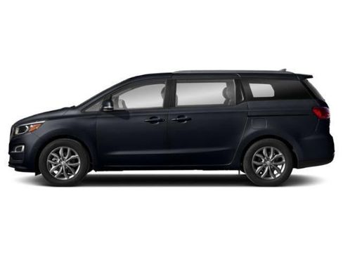 Used 2020 Kia Sedona EX w/ EX Premium Package image 2