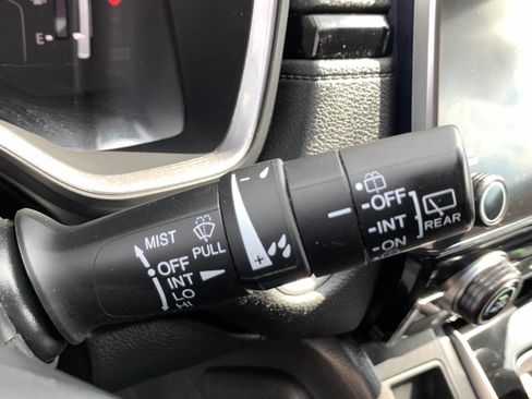 Used 2019 Honda CR-V EX-L image 18
