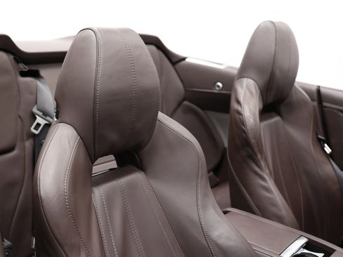 Used 2012 Aston Martin Virage Volante Convertible 2D image 61