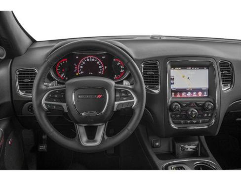 Used 2020 Dodge Durango R/T w/ Technology Group AWD/4WD image 10
