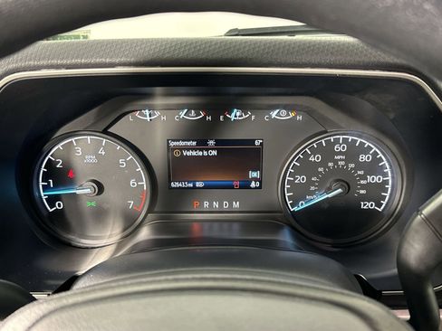 Used 2023 Ford F150 XLT AWD/4WD image 15