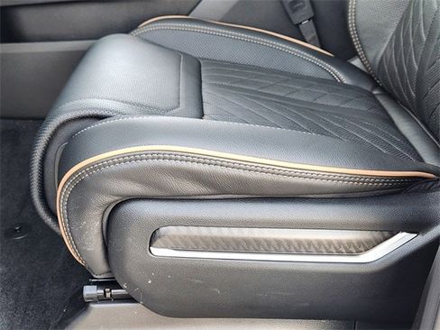 New 2026 RAM 1500 Tungsten image 21