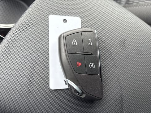 New 2026 Chevrolet Equinox LT image 28