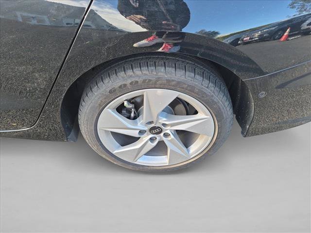 Used 2023 Audi A3 2.0T Premium w/ Convenience Package FWD image 15