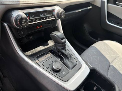 Used 2023 Toyota RAV4 XLE w/ Convenience Package AWD/4WD image 22