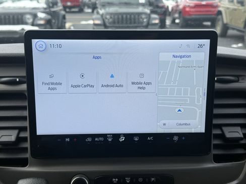 Used 2022 Ford Transit 350 XLT image 29