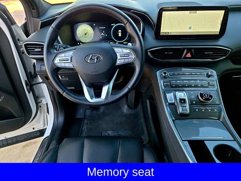 Used 2023 Hyundai Santa Fe Calligraphy image 12